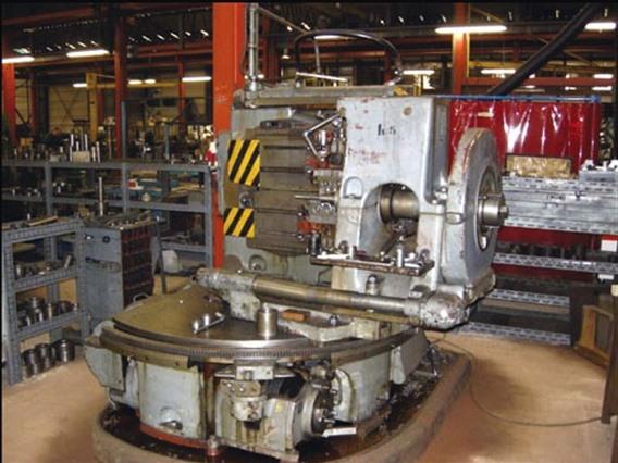 Gleason Straight Bevel gear