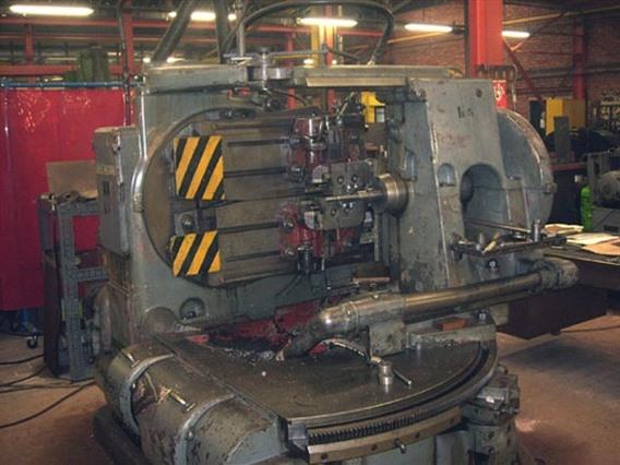 Gleason Straight Bevel gear