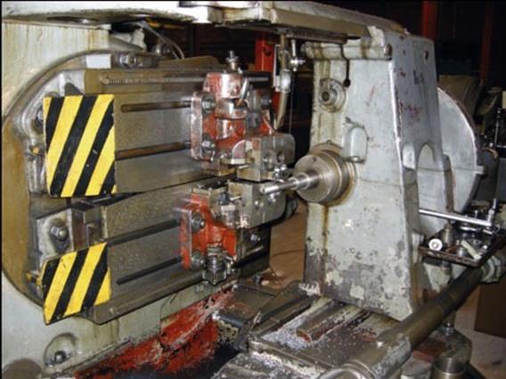 Gleason Straight Bevel gear