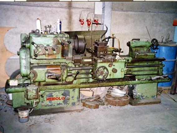 Nebiolo 1000mm