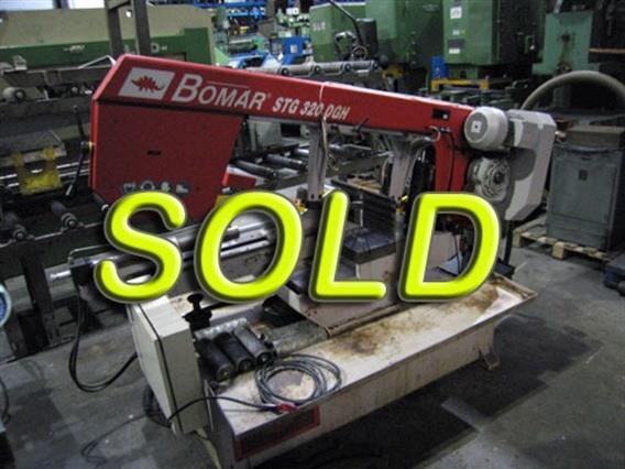 Bomar STG 320 DGH