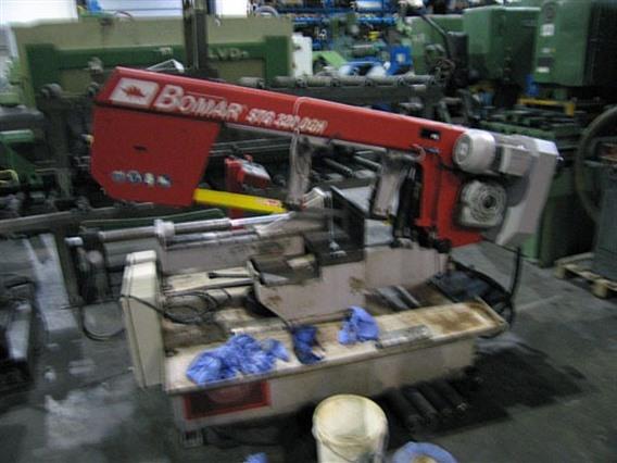Bomar STG 320 DGH