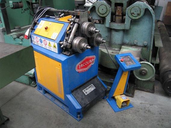 Ercolina CE 40 MR 3