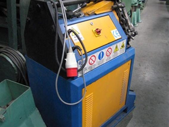 Ercolina CE 40 MR 3