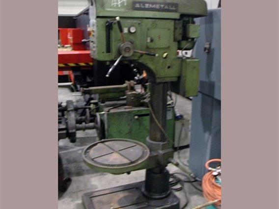 Alzmetall AB4/SV