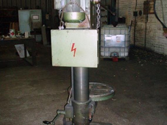 Alzmetall AB4/SV