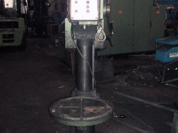 Alzmetall AB4/SV