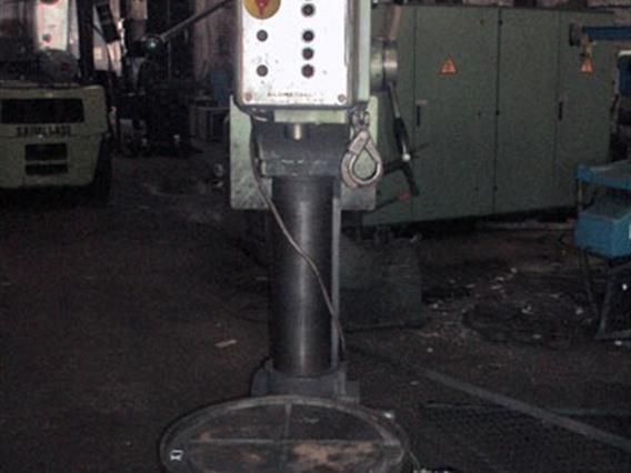Alzmetall AB4/SV