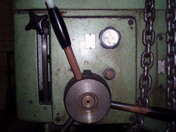 Alzmetall AB4/SV