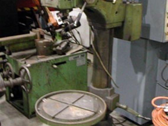 Alzmetall AB4/SV