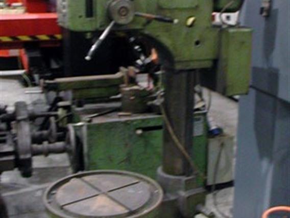 Alzmetall AB4/SV