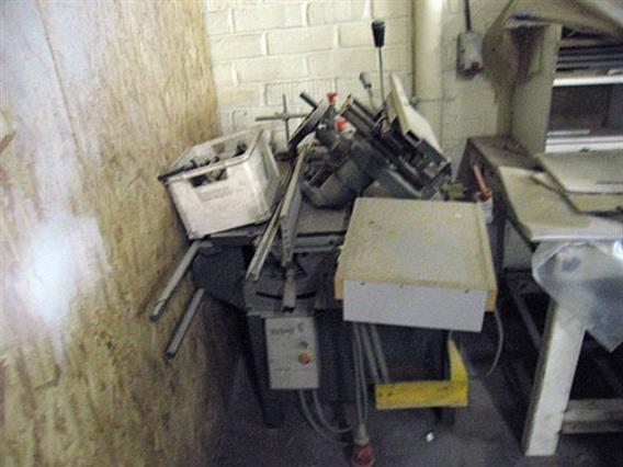 Robland Compound machine