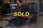 Amada LCE-645 CNC