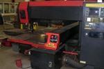 Amada LCE-645 CNC