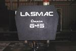 Amada LCE-645 CNC