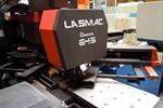 Amada LCE-645 CNC