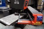 Amada LCE-645 CNC