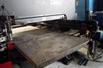 Amada LCE-645 CNC