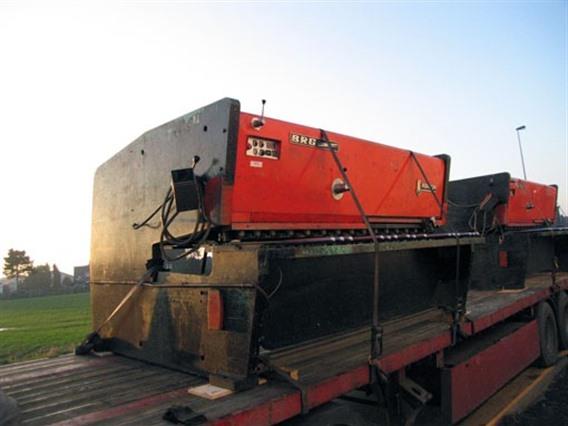 Amada Promecam 3040 x 10mm
