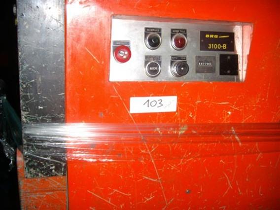 Amada Promecam 3040 x 10mm