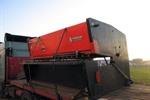 Amada Promecam 3040 x 10mm