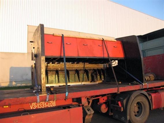 Amada Promecam 3040 x 10mm