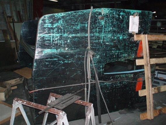 Amada Promecam 3040 x 10mm