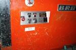 Amada Promecam 3040 x 10mm