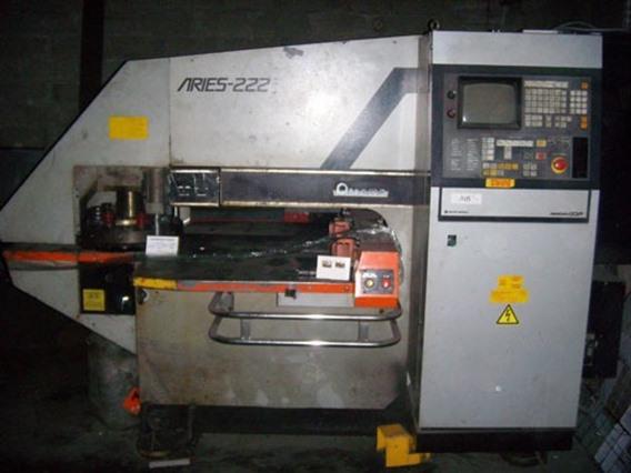 Amada Aries 222 CNC