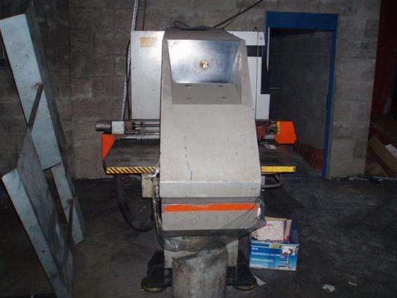 Amada Aries 222 CNC
