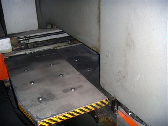 Amada Aries 222 CNC