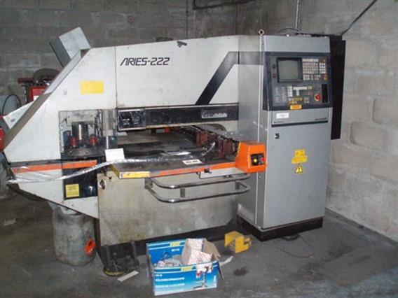 Amada Aries 222 CNC