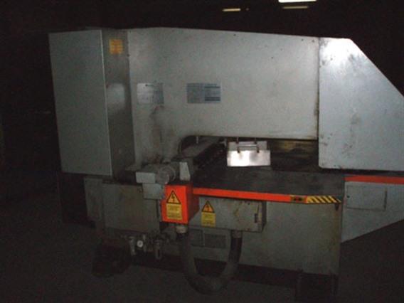 Amada Aries 222 CNC