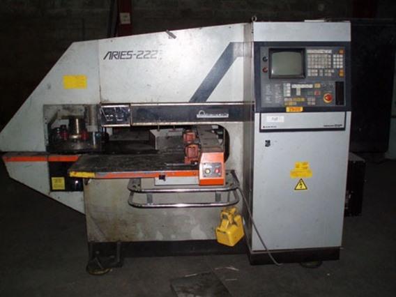 Amada Aries 222 CNC