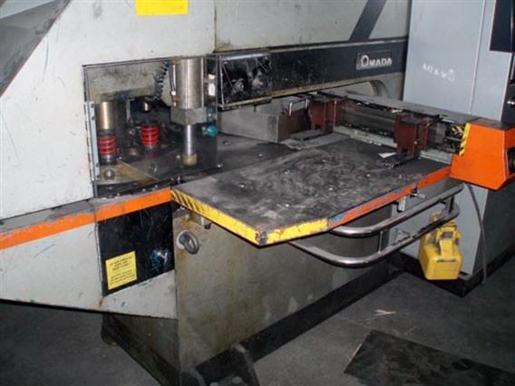 Amada Aries 222 CNC