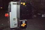 Amada Aries 222 CNC