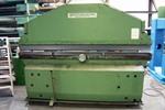 Deka-Bronswerk 80T x 3100mm