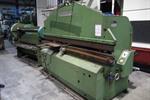 Deka-Bronswerk 80T x 3100mm