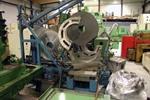 Widos Rohrschweißmaschine