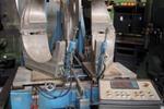 Widos Rohrschweißmaschine