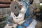 Widos Rohrschweißmaschine