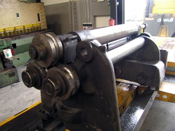 Steinman 2000 x 12 mm