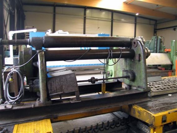 Steinman 2000 x 12 mm