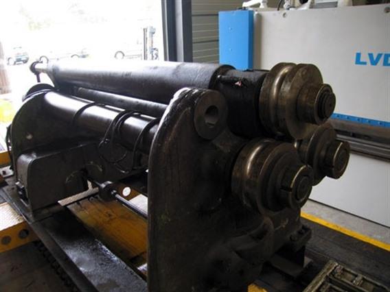 Steinman 2000 x 12 mm