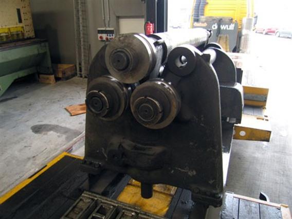 Steinman 2000 x 12 mm
