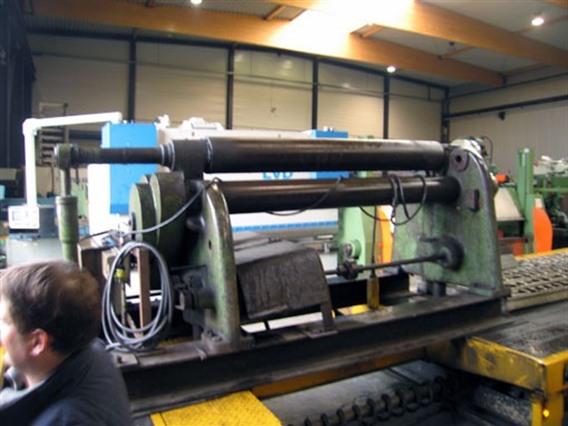 Steinman 2000 x 12 mm