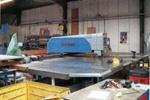 Euromac ZX 1250/30-2000 CNC