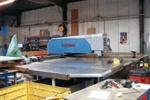 Euromac ZX 1250/30-2000 CNC