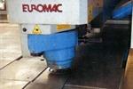 Euromac ZX 1250/30-2000 CNC