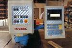 Euromac ZX 1250/30-2000 CNC